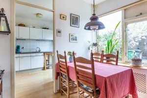 Woonhuis te koop Horst 25 78 Lelystad