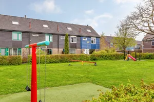 Woonhuis te koop Horst 25 78 Lelystad