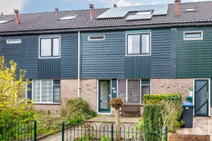 Woonhuis te koop Horst 25 78 Lelystad