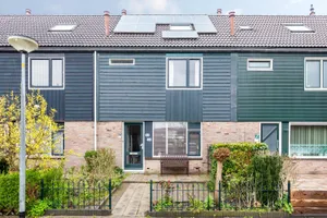 Woonhuis te koop Horst 25 78 Lelystad