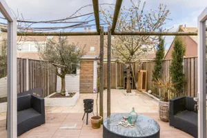 Woonhuis te koop Ringdijk 378 Lelystad