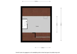 Woonhuis te koop Ringdijk 378 Lelystad