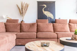Woonhuis te koop Ringdijk 378 Lelystad