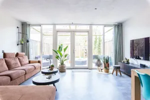 Woonhuis te koop Ringdijk 378 Lelystad