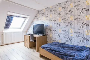 Woonhuis te koop Ringdijk 378 Lelystad