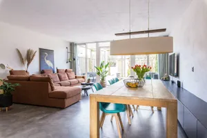 Woonhuis te koop Ringdijk 378 Lelystad
