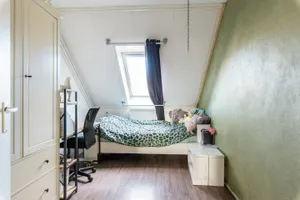 Woonhuis te koop Ringdijk 378 Lelystad