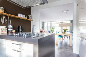 Woonhuis te koop Ringdijk 378 Lelystad