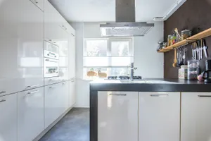 Woonhuis te koop Ringdijk 378 Lelystad