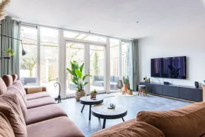 Woonhuis te koop Ringdijk 378 Lelystad