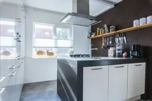 Woonhuis te koop Ringdijk 378 Lelystad