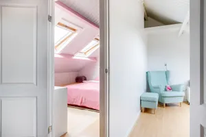 Woonhuis te koop Bongerd 124 Lelystad