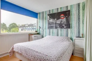 Woonhuis te koop Bongerd 124 Lelystad