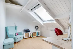 Woonhuis te koop Bongerd 124 Lelystad