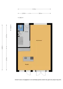 Woonhuis te koop Bongerd 124 Lelystad
