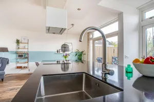 Woonhuis te koop Bongerd 124 Lelystad