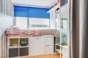 Woonhuis te koop Bongerd 124 Lelystad