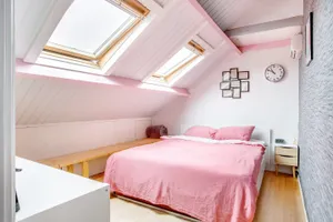 Woonhuis te koop Bongerd 124 Lelystad