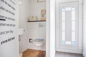 Woonhuis te koop Bongerd 124 Lelystad