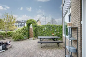 Woonhuis te koop Bongerd 124 Lelystad
