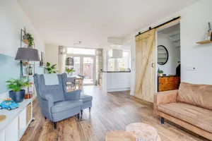Woonhuis te koop Bongerd 124 Lelystad