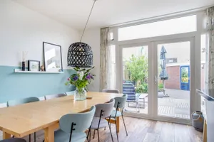 Woonhuis te koop Bongerd 124 Lelystad