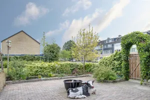 Woonhuis te koop Bongerd 124 Lelystad