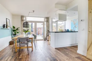Woonhuis te koop Bongerd 124 Lelystad
