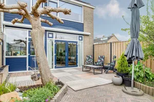 Woonhuis te koop Bongerd 124 Lelystad