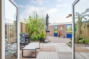 Woonhuis te koop Bongerd 124 Lelystad