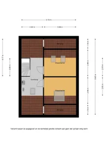 Woonhuis te koop Bongerd 124 Lelystad