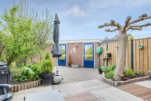 Woonhuis te koop Bongerd 124 Lelystad