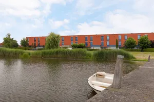 Woonhuis te koop Singraven 9 Lelystad