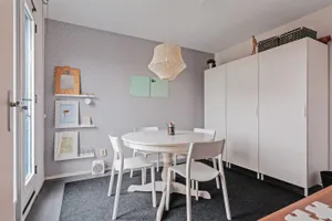 Woonhuis te koop Singraven 9 Lelystad