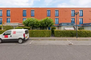 Woonhuis te koop Singraven 9 Lelystad