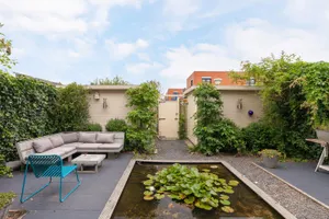 Woonhuis te koop Singraven 9 Lelystad
