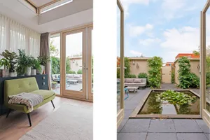Woonhuis te koop Singraven 9 Lelystad