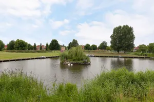 Woonhuis te koop Singraven 9 Lelystad
