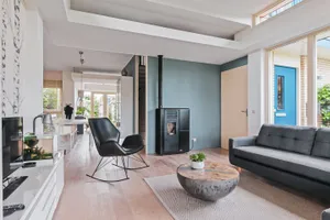 Woonhuis te koop Singraven 9 Lelystad