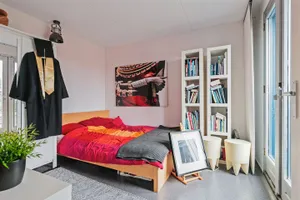 Woonhuis te koop Singraven 9 Lelystad