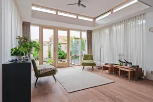 Woonhuis te koop Singraven 9 Lelystad