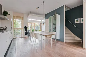 Woonhuis te koop Singraven 9 Lelystad