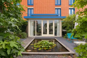 Woonhuis te koop Singraven 9 Lelystad
