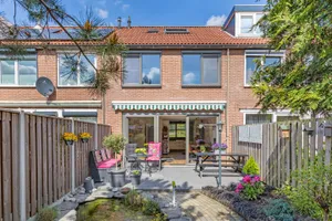 Woonhuis te koop Kamp 15 67 Lelystad
