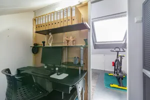Woonhuis te koop Kamp 15 67 Lelystad