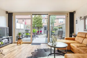 Woonhuis te koop Kamp 15 67 Lelystad