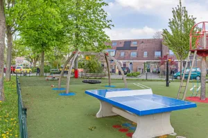 Woonhuis te koop Kamp 15 67 Lelystad