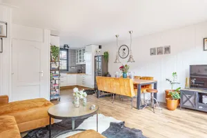 Woonhuis te koop Kamp 15 67 Lelystad