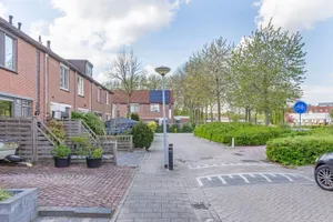 Woonhuis te koop Kamp 15 67 Lelystad