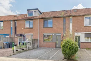 Woonhuis te koop Kamp 15 67 Lelystad